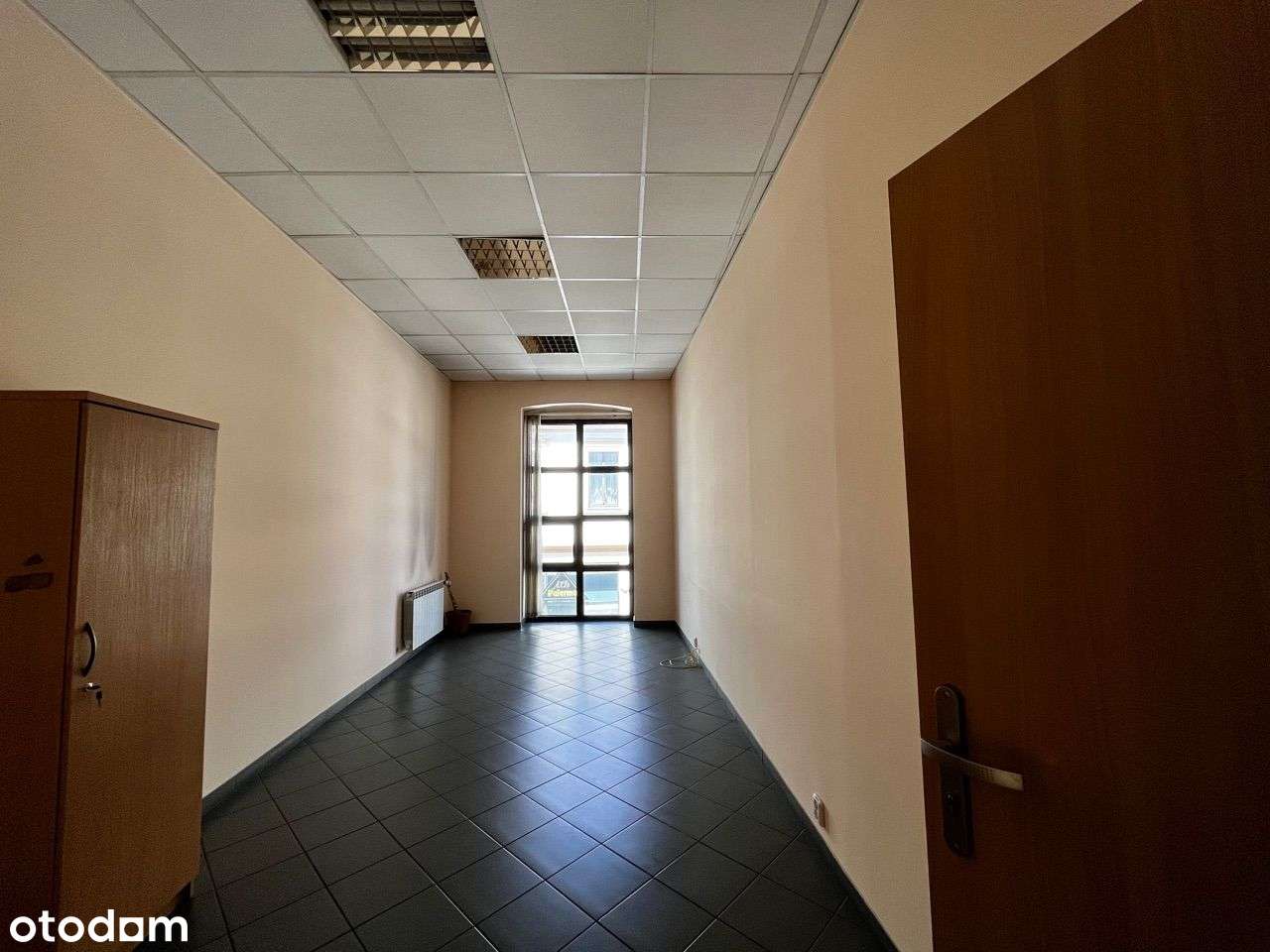 Na sprzedaż kamienica w centrum - ul.SOBIESKIEGO-4