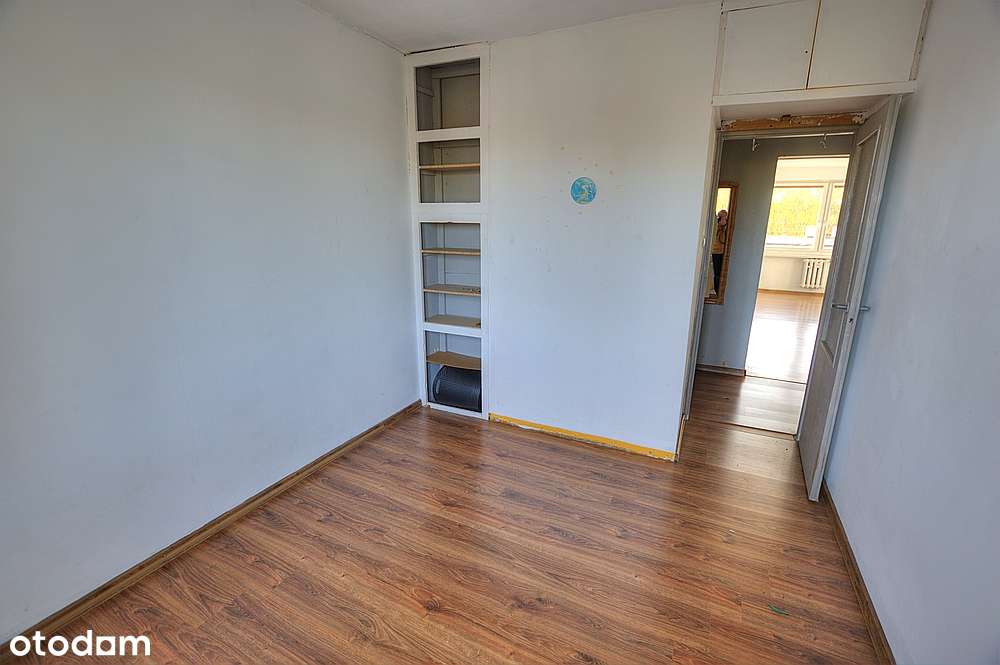 2 pokoje, ul. Kochanowskiego-6