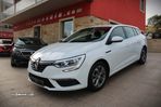 Renault Mégane Sport Tourer 1.2 TCE Zen - 1