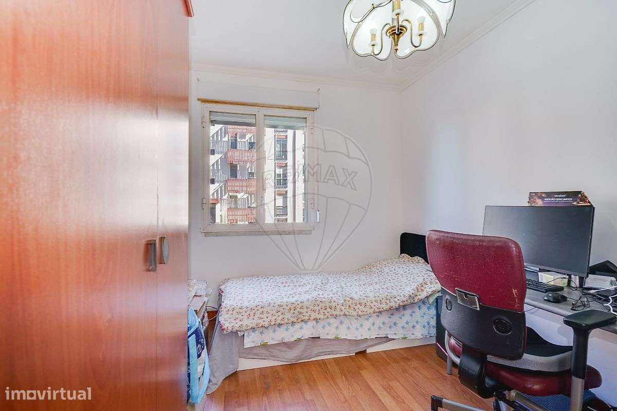 Apartamento T3 para venda-7