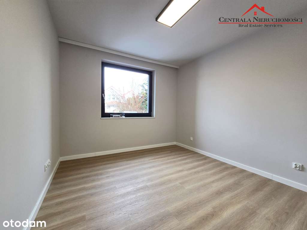 Nowoczesne mieszkanie na Wrzosach, 1 piętro-8