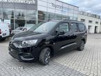 Toyota Proace City Verso Long 1.5 D-4D Family - 3