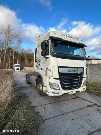 DAF XF 106 - 3