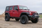 Jeep Wrangler Unlimited 2.8 CRD Rubicon - 4