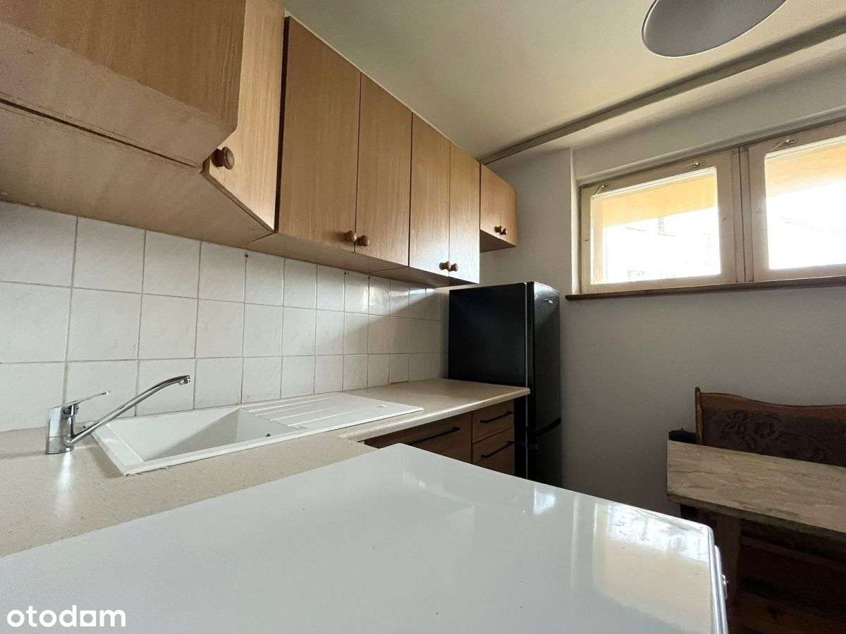 61,6m2 mieszkanie na sprzedaż-ul. Zaporoska-8