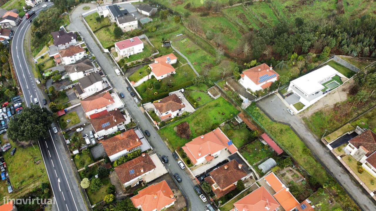 Lote, Braga, Esporões-2