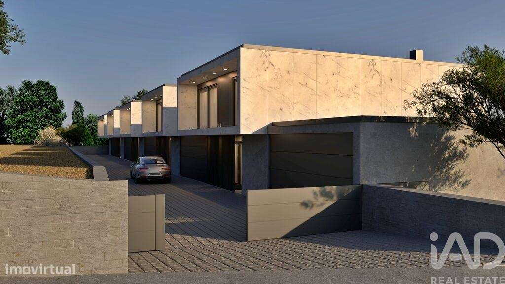 Casa / Villa T4 em Vila meã de 244,00 m2 - Grande imagem: 5/15