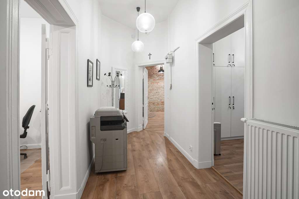 Centrum- idealne pod Kancelarię/Biuro/Gabinet-9