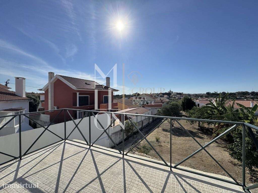 Moradia T4 em Bicesse, Cascais | Lote de 1.262 m2-26