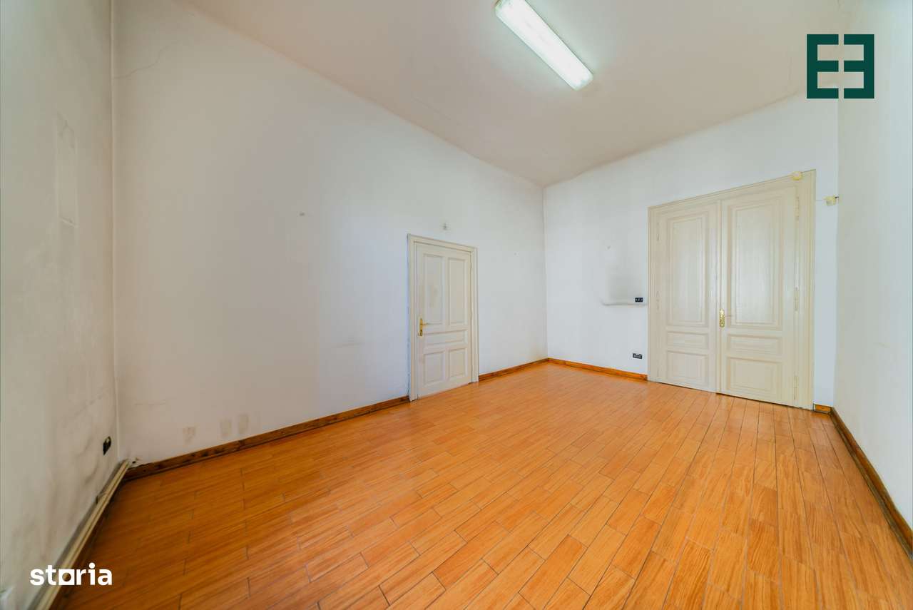 2 Apartamente unificate cu 7 camere - etaj 1  - Arad - Imagine principală: 3/20