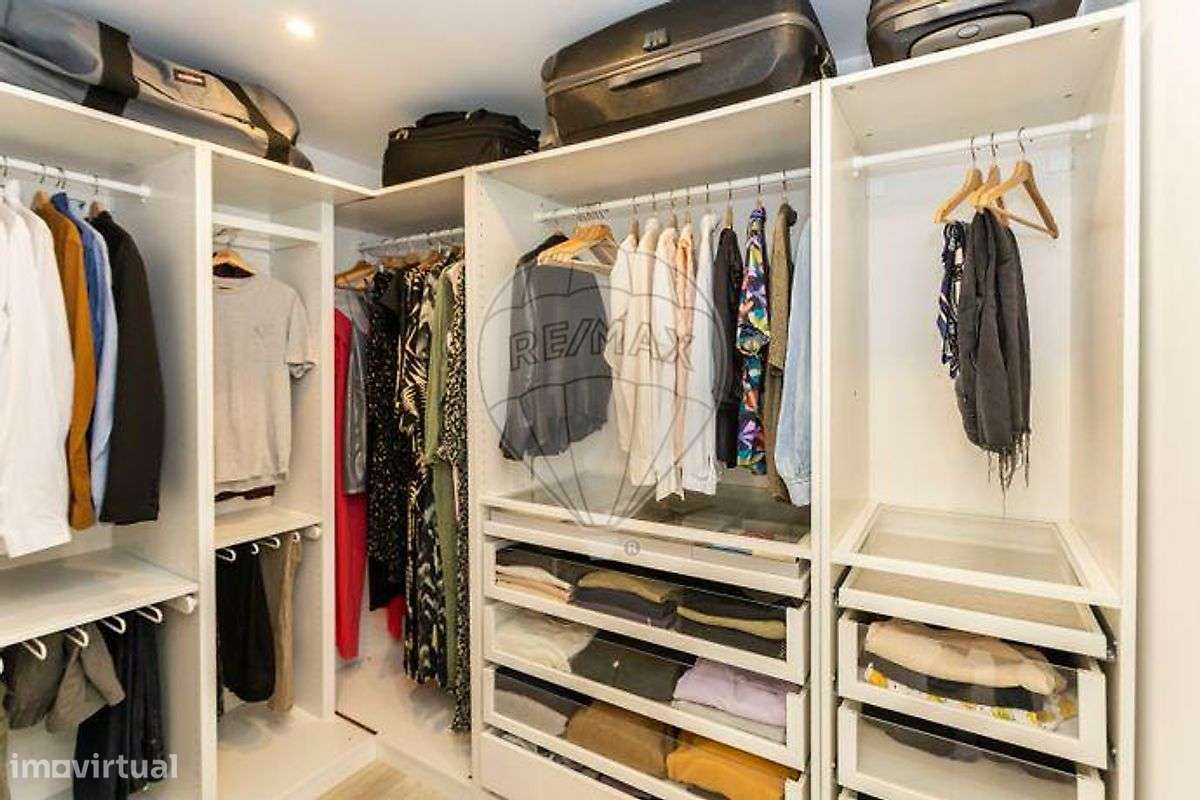 Apartamento T2 para venda-16