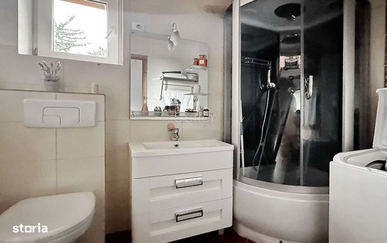 Apartament in casa | Curte individuala - Imagine principală: 5/10