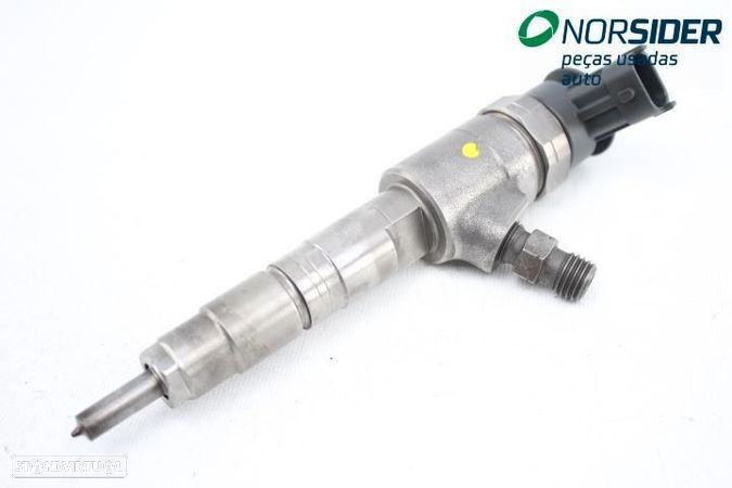 Injector Ford Fiesta|08-12 - 1