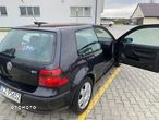 Volkswagen Golf IV 1.8 20V Turbo GTI - 9