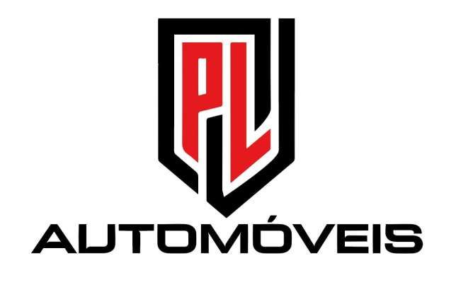 PL Automóveis logo
