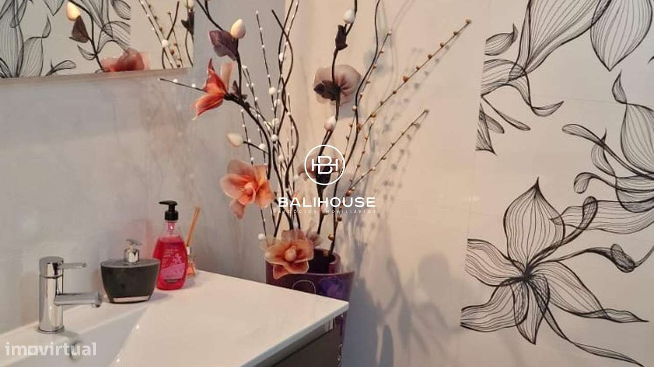 MORADIA com T3+T1 - Grande imagem: 4/21