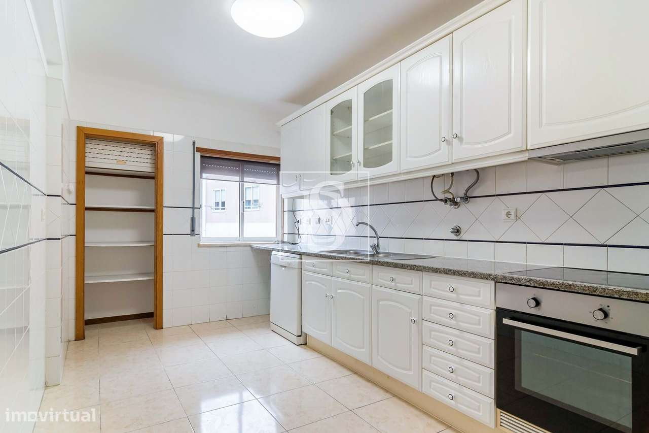 T3 Santa Marta - Corroios-7