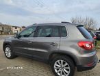 Volkswagen Tiguan 1.4 TSI Trend&Fun - 10