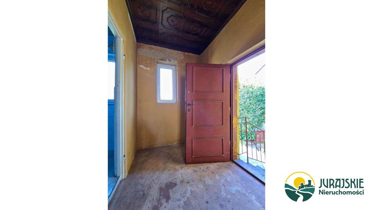 Okazja! Dom do remontu w atrakcyjnej okolicy-11