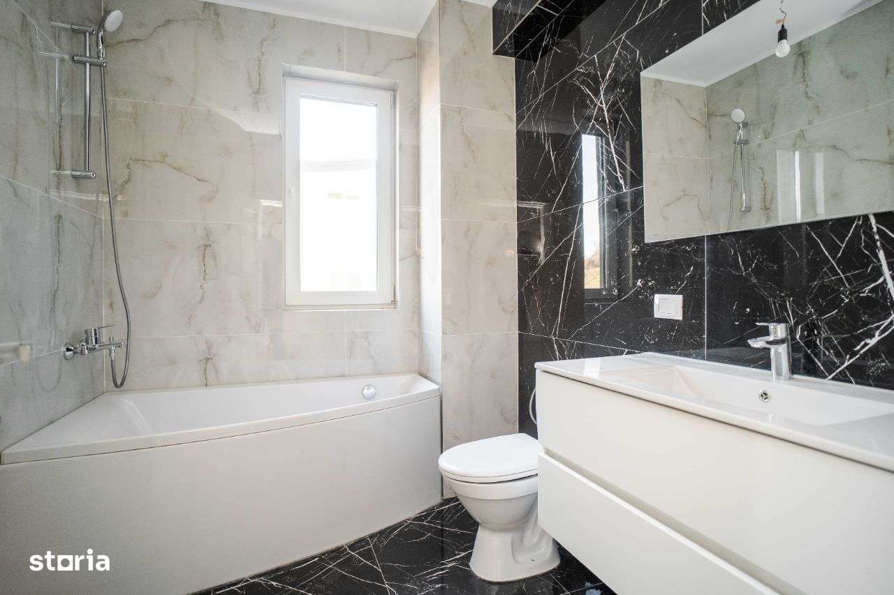 Intabulat! Ap 2 camere+parcare+boxa, 58.8 mp,Pacurari - Imagine principală: 2/9