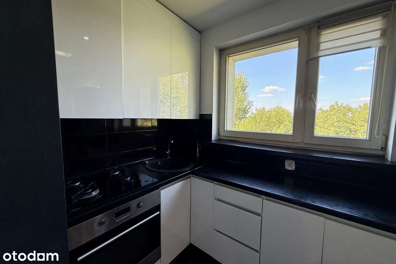 2 Pokoje umeblowane od zaraz-12