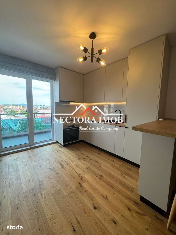 NECTORA IMOB-Apartament 2 camere,  Victoria Rezidential Nufarul,Utilat - Imagine principală: 5/12