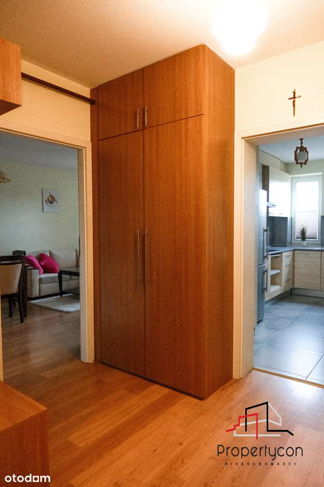 2 pokoje/56,41m2+2balkony-4