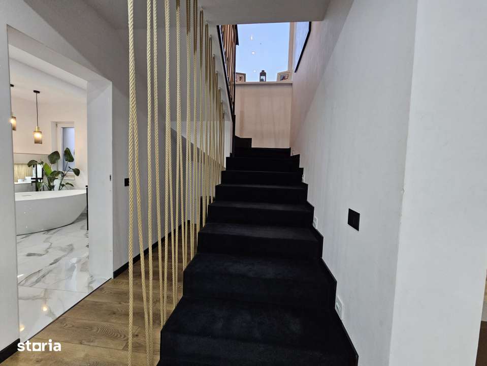 Vila P+M ,Lumina -eleganta si confort maxim-11