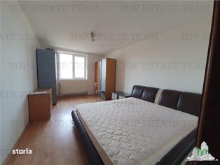 Apartament cu 3 camere decomandat Agigea  central