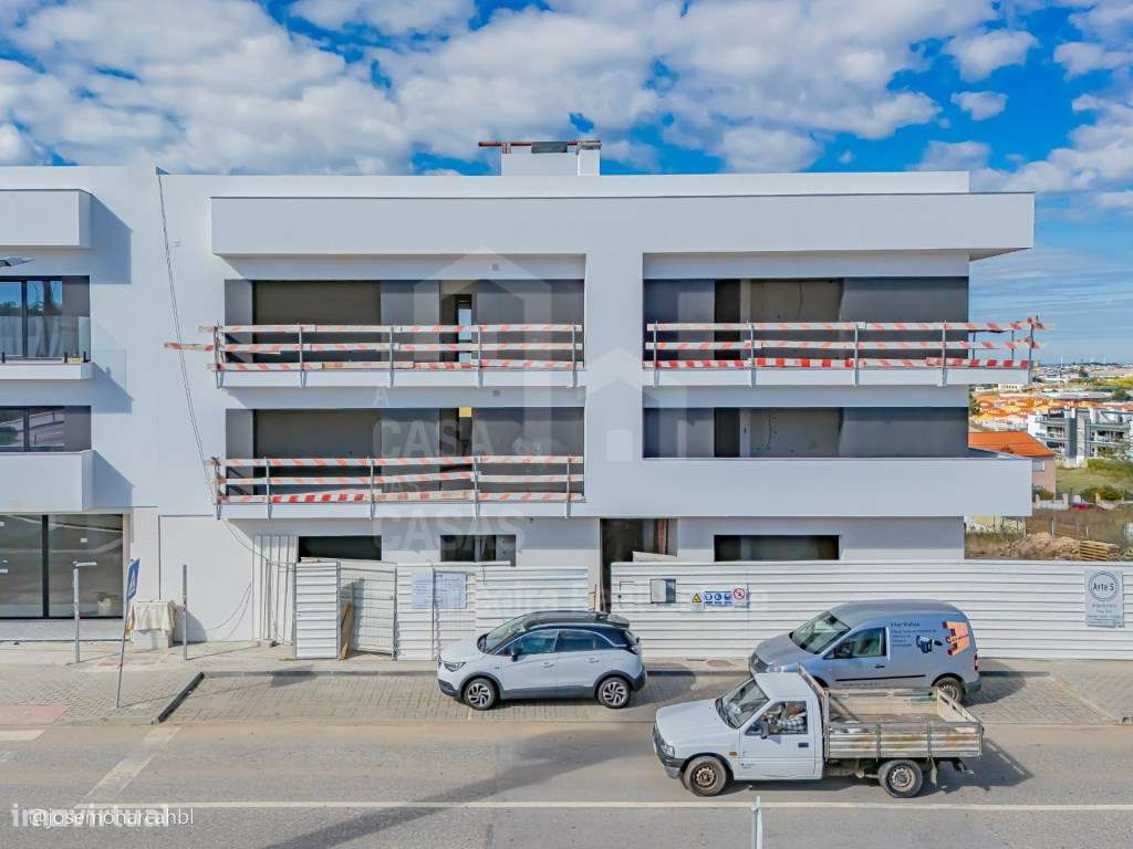 Vende Apartamento T2 - Mafra, Ericeira 10 km, A Casa das Casas - Grande imagem: 4/15