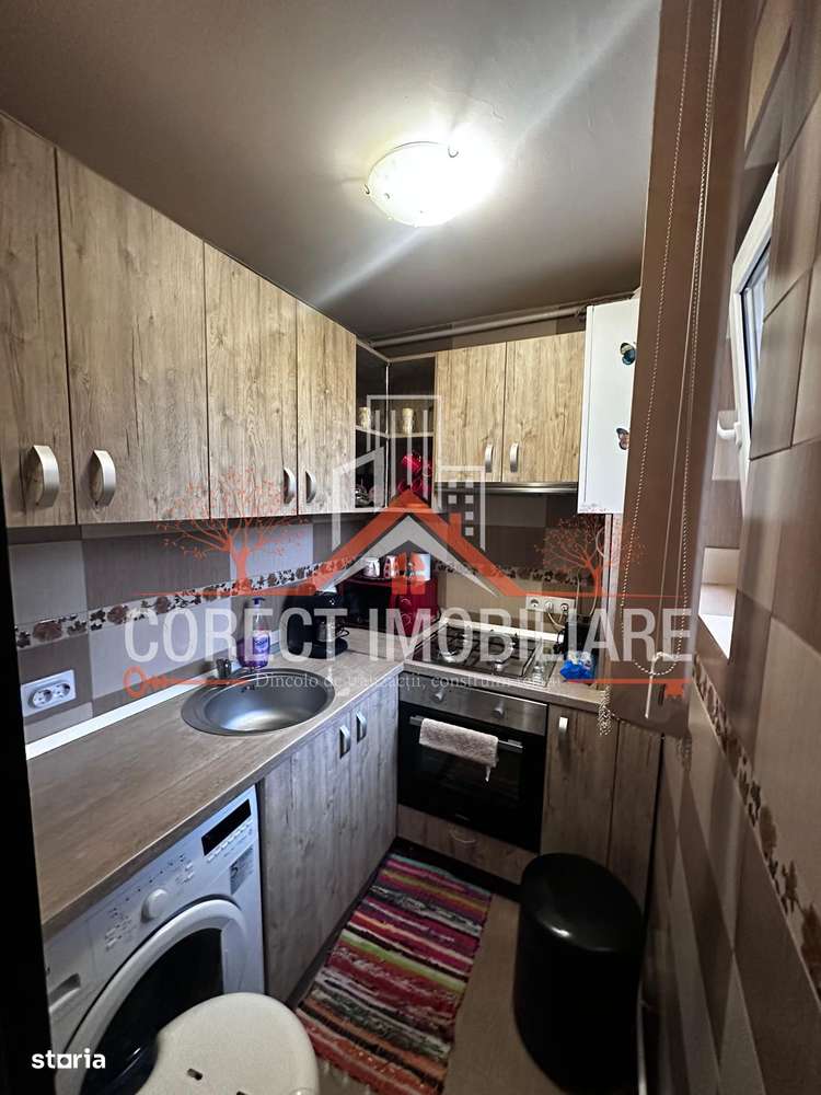 ✨ Apartament de vânzare – Zona Decebal ✨ - Imagine principală: 5/7