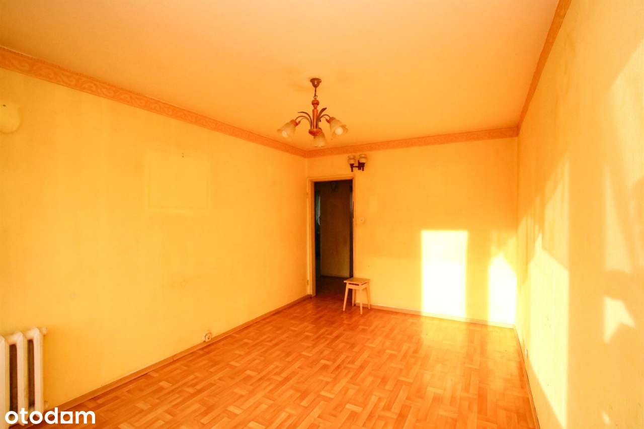 spółdzielcze-własnościowe|37.66 m2|balkon - Pełny obrazek: 3/13