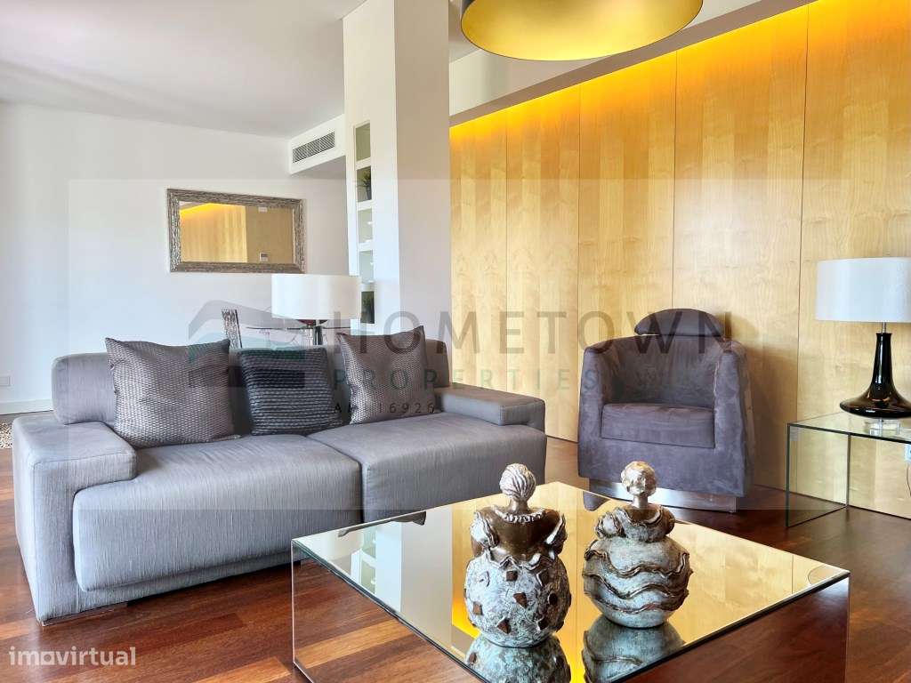 Apartamento T1 - Condomínio L'Orangerie, Vilamoura-5