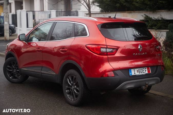 Renault Kadjar - 4