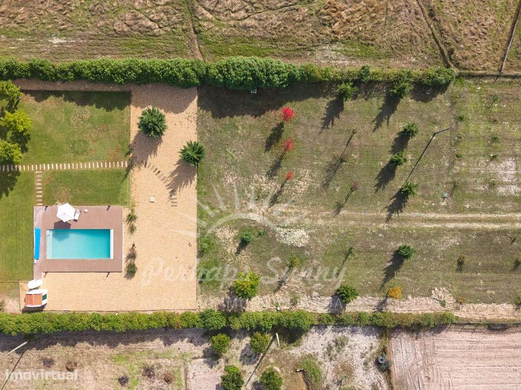 Quinta V6 - Grândola-5