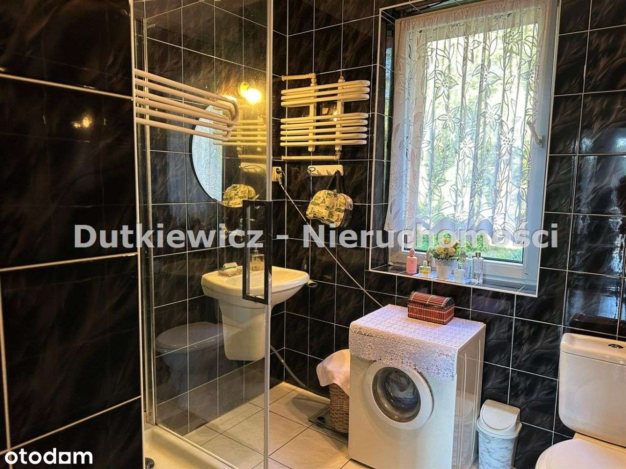 Dom Dwurodzinny|Duża Działka|Piwnica|Strych-7