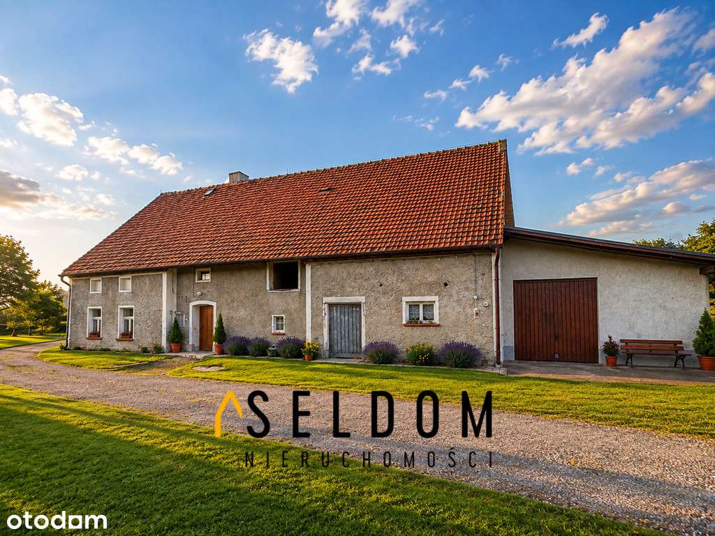 Dom na sprzedaż, 6 pokoi, 250 m², Janowice Wielkie