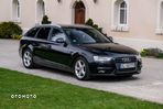 Audi A4 Avant 2.0 TDI DPF Attraction - 3