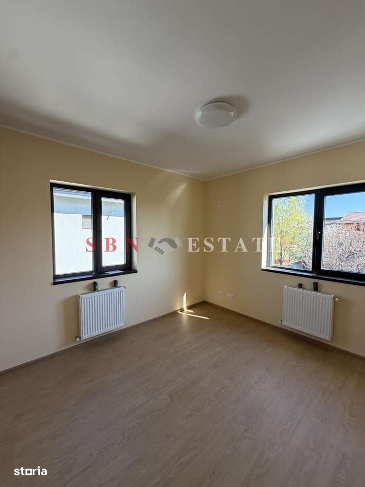 Vanzare Vila Domnesti 4 camere | Modern-3