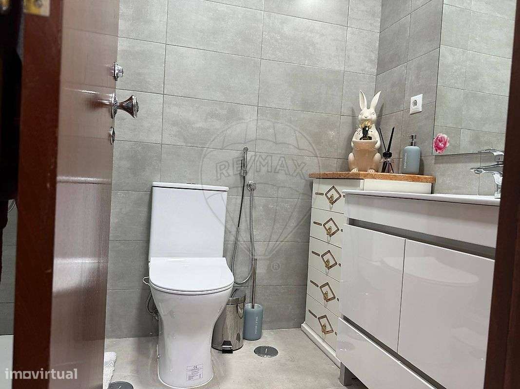 Apartamento T2 para arrendamento - Grande imagem: 3/9