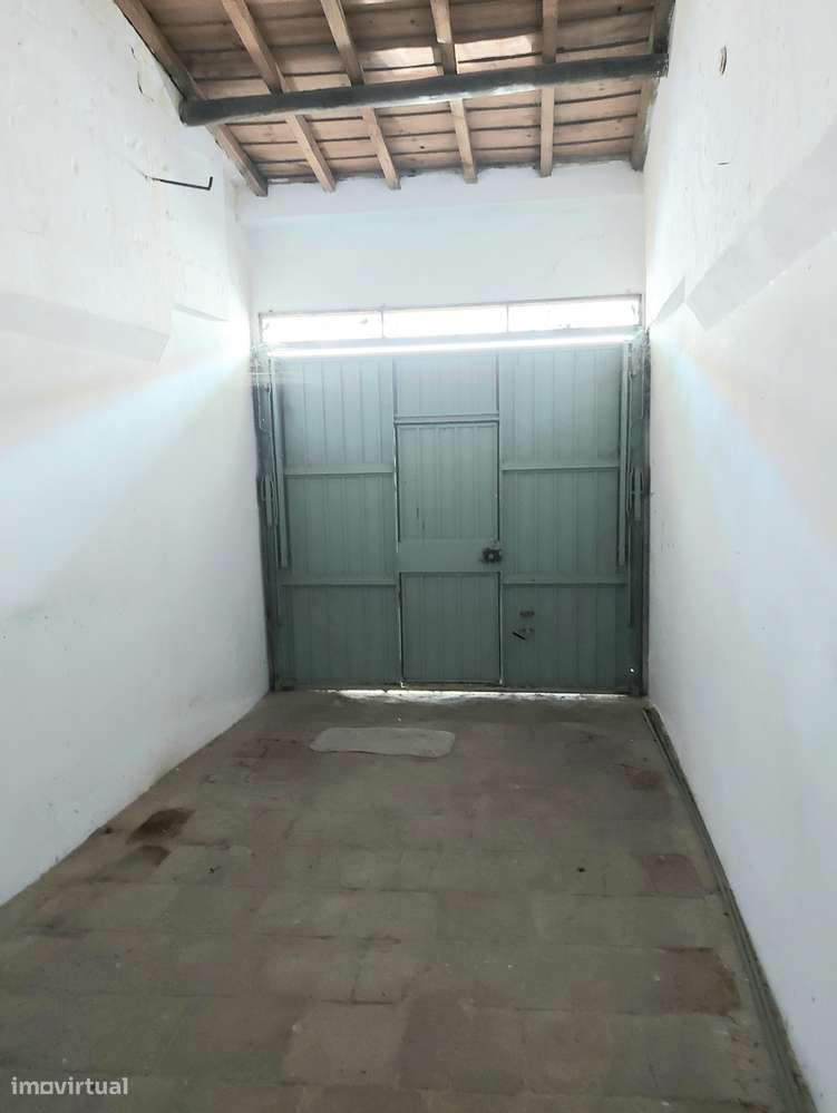 Moradia Geminada T5 - Vidigueira-22