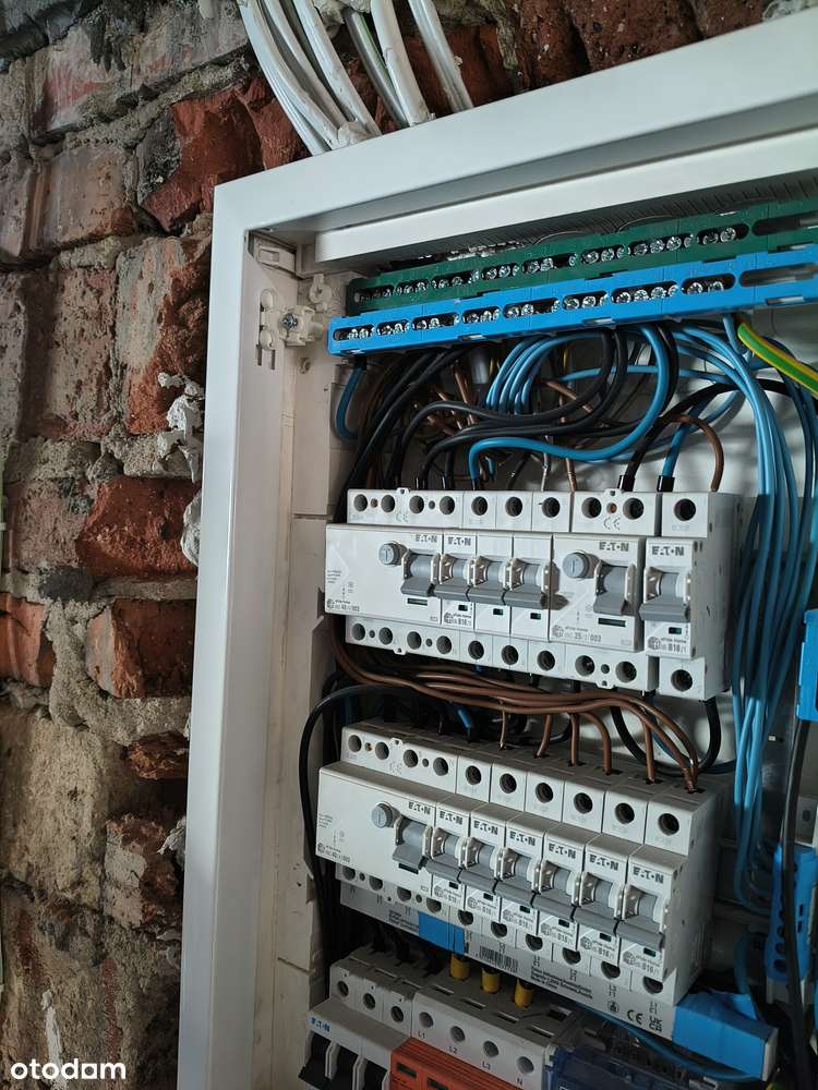 Absolutne TOP – ŚCISŁE CENTRUM PAWŁOWIC-7