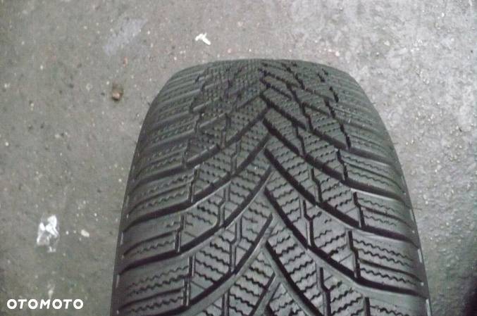 FIRESTONE Winterhawk 4 185/60R15 7,3mm 2021 - 1