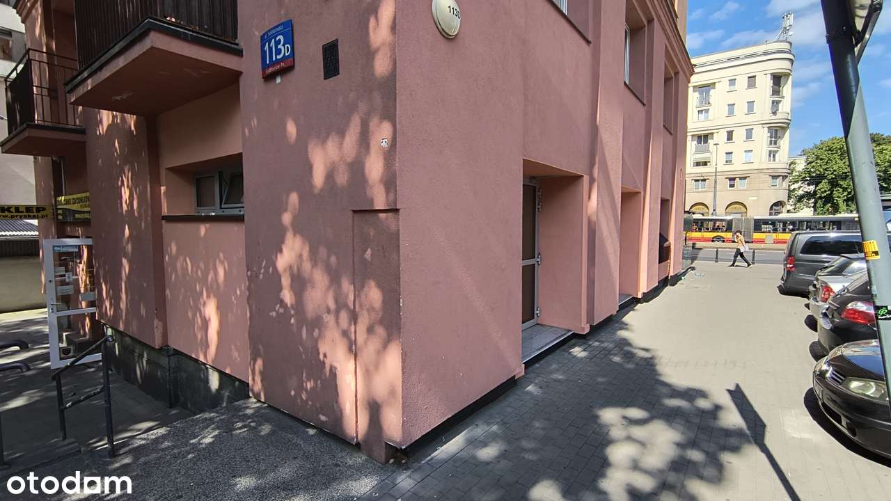 Najem lokalu użytkowego - Pełny obrazek: 5/11