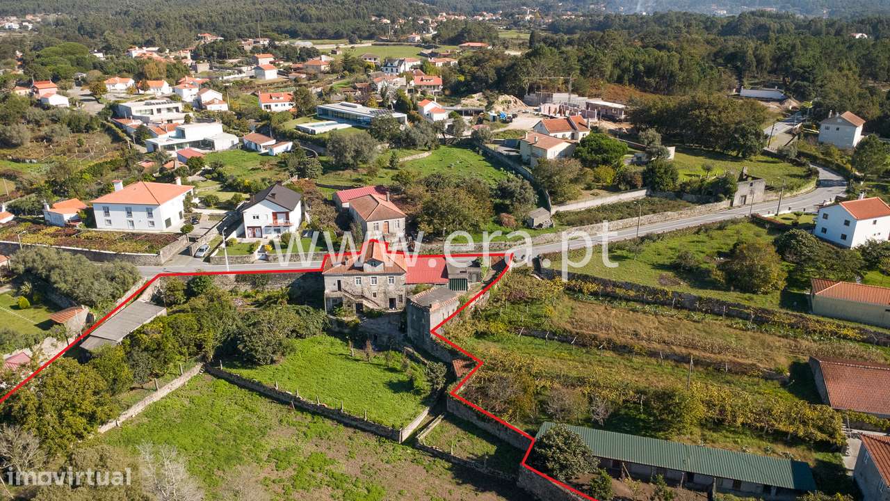 Quinta, 3 quartos, Caminha, Riba de Âncora - Grande imagem: 2/59