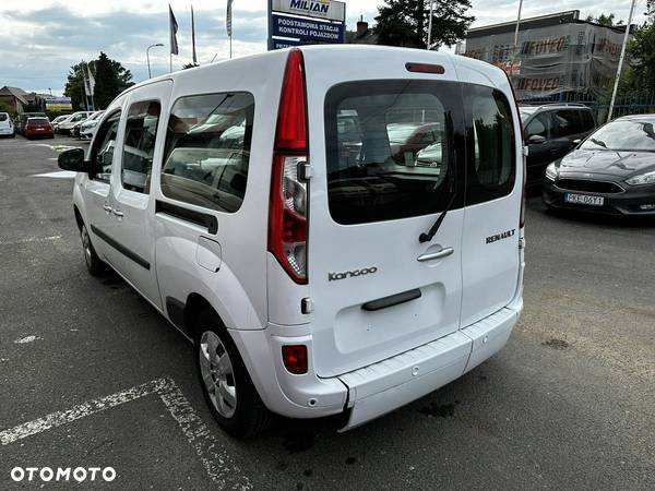 Renault Kangoo - 20