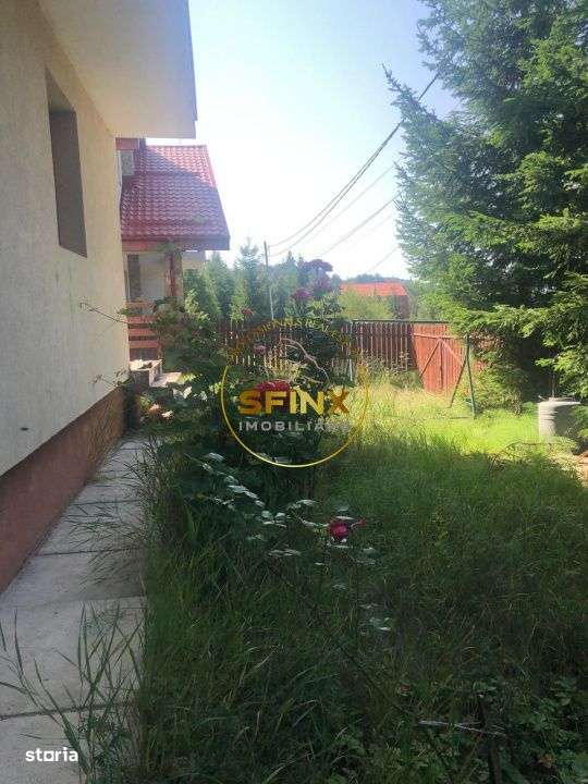 Vila 14 camere la Cheia, Prahova – IDEALĂ PENTRU PENSIUNE, RETREAT - Imagine principală: 4/7