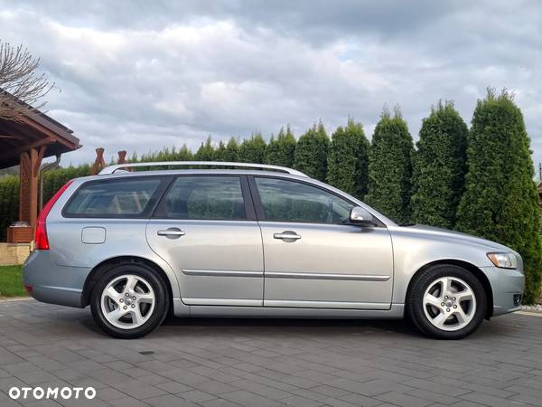 Volvo V50 D2 Business Edition - 6