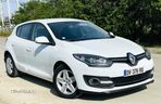 Renault Megane 1.5 dCi Expression - 3