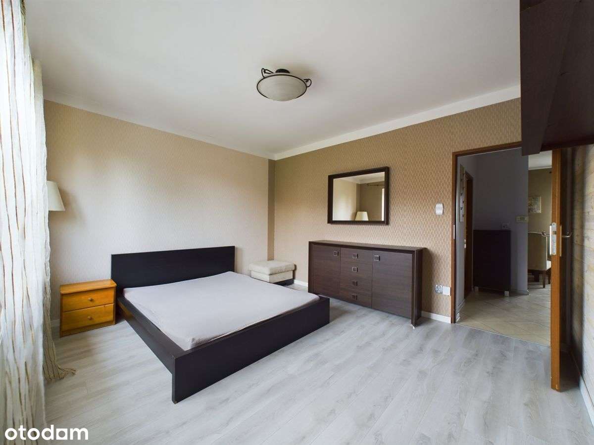 Mieszkanie w pięknym miejscu nad rzeką-4